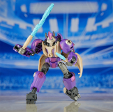 Screenshot på Transformers One prime Changer Alpha Trion