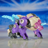 Screenshot på Transformers One prime Changer Alpha Trion