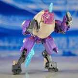 Screenshot på Transformers One prime Changer Alpha Trion