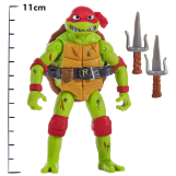 Screenshot på TMNT Mutant Mayhem Good vs Bad - Raphael vs Rocksteady