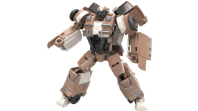 Screenshot på Transformers Studio Series 108 Rise of the Beasts 108 Wheeljack