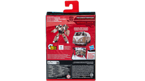 Screenshot på Transformers Studio Series 108 Rise of the Beasts 108 Wheeljack