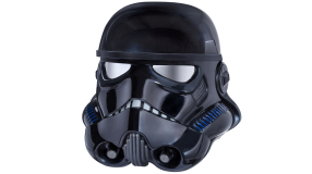 Screenshot på Star Wars The Black Series Shadow Trooper Premium Electronic Helmet