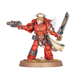 Screenshot på Warhammer 40K Combat Patrol Blood Angels