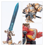 Screenshot på Warhammer 40K Combat Patrol Blood Angels