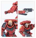 Screenshot på Warhammer 40K Combat Patrol Blood Angels