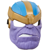 Screenshot på Marvel Avengers Thanos Mask
