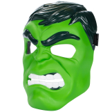 Screenshot på Marvel Avengers Hulk Mask