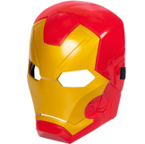 Screenshot på Marvel Avengers Iron Man Mask
