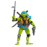 Screenshot på Teenage Mutant Ninja Turtles Mutations Mix n Match 10cm Figure - Leonardo