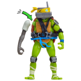 Screenshot på Teenage Mutant Ninja Turtles Mutations Mix n Match 10cm Figure - Leonardo