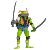 Screenshot på Teenage Mutant Ninja Turtles Mutations Mix n Match 10cm Figure - Leonardo