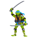 Screenshot på Teenage Mutant Ninja Turtles Mutations Mix n Match 10cm Figure - Leonardo