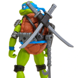 Screenshot på Teenage Mutant Ninja Turtles Mutations Mix n Match 10cm Figure - Leonardo