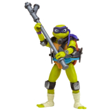 Screenshot på Teenage Mutant Ninja Turtles Mutations Mix n Match 10cm Figure - Donatello