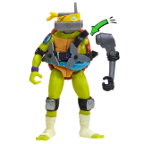 Screenshot på Teenage Mutant Ninja Turtles Mutations Mix n Match 10cm Figure - Donatello