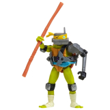 Screenshot på Teenage Mutant Ninja Turtles Mutations Mix n Match 10cm Figure - Donatello