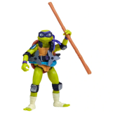 Screenshot på Teenage Mutant Ninja Turtles Mutations Mix n Match 10cm Figure - Donatello