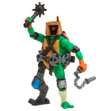 Screenshot på Teenage Mutant Ninja Turtles Mutations Mix n Match 10cm Figure - Michelangelo