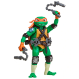 Screenshot på Teenage Mutant Ninja Turtles Mutations Mix n Match 10cm Figure - Michelangelo