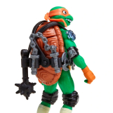Screenshot på Teenage Mutant Ninja Turtles Mutations Mix n Match 10cm Figure - Michelangelo