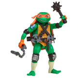 Screenshot på Teenage Mutant Ninja Turtles Mutations Mix n Match 10cm Figure - Michelangelo