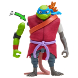 Screenshot på Teenage Mutant Ninja Turtles Mutations Mix n Match 10cm Figure - Splinter