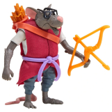Screenshot på Teenage Mutant Ninja Turtles Mutations Mix n Match 10cm Figure - Splinter