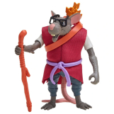 Screenshot på Teenage Mutant Ninja Turtles Mutations Mix n Match 10cm Figure - Splinter