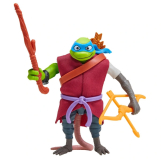Screenshot på Teenage Mutant Ninja Turtles Mutations Mix n Match 10cm Figure - Splinter