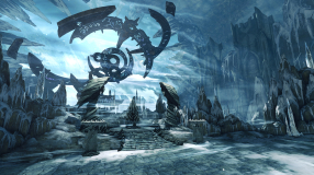 Screenshot på Darksiders II (2) Deathinitive Edition
