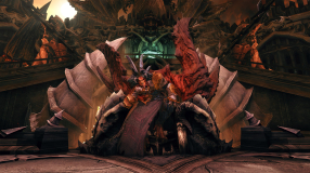 Screenshot på Darksiders II (2) Deathinitive Edition