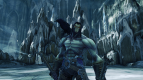 Screenshot på Darksiders II (2) Deathinitive Edition