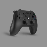 Screenshot på RetroFighters Defender 2.4GHz Wireless Controller Black