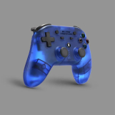Screenshot på RetroFighters Defender 2.4GHz Wireless Controller Blue