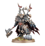 Screenshot på Warhammer 40K Chaos Space Marines - Chaos Lord