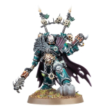 Screenshot på Warhammer 40K Chaos Space Marines - Chaos Lord