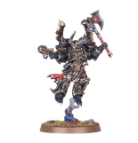 Screenshot på Warhammer 40K Chaos Space Marines - Chaos Lord With Jump Pack