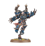 Screenshot på Warhammer 40K Chaos Space Marines - Chaos Lord With Jump Pack