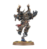 Screenshot på Warhammer 40K Chaos Space Marines - Chaos Lord With Jump Pack