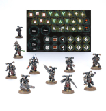 Screenshot på Warhammer 40K Kill Team - Legionaries