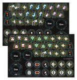 Screenshot på Warhammer 40K Kill Team - Legionaries