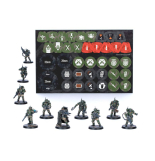 Screenshot på Warhammer 40K Kill Team - Kasrkin