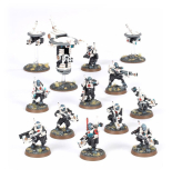 Screenshot på Warhammer 40K Kill Team - Pathfinders
