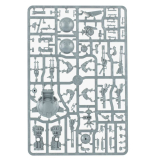 Screenshot på Warhammer 40K Kill Team - Pathfinders