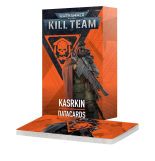Screenshot på Warhammer 40K Kill Team - Datacards Kasrkin
