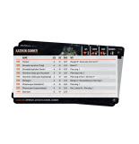 Screenshot på Warhammer 40K Kill Team - Datacards Kasrkin