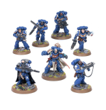 Screenshot på Warhammer 40K Kill Team Starter Set