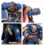 Screenshot på Warhammer 40K Kill Team Starter Set