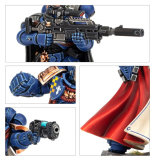 Screenshot på Warhammer 40K Kill Team Starter Set